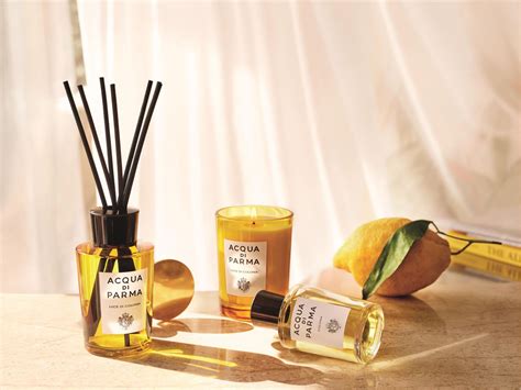 Luxury Home Scents & Home Fragrances 